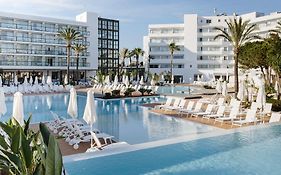 Aluasoul Ibiza - Adults Only